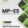 Apostila Analista Engenheiro de Dados MP ES 2026