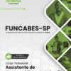 Apostila Assistente de Desenvolvimento Infantil FUNCABES SP 2026