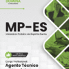 Apostila Atuarial MP ES 2026