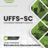 Apostila Bibliotecário Documentalista UFFS 2026