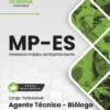 Apostila Biólogo MP ES 2026