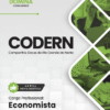 Apostila Economista CODERN 2026