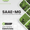 Apostila Eletricista SAAE Passos MG 2026