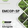 Apostila Advogado EMCOP São José do Rio Preto SP 2026
