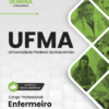 Apostila Enfermeiro UFMA 2026