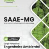 Apostila Engenheiro Ambiental SAAE Passos MG 2026 2 Apostila Engenheiro Ambiental SAAE Passos MG 2026