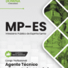 Apostila Engenheiro Mecânico MP ES 2026