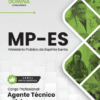 Apostila Fisioterapeuta MP ES 2026