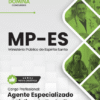 Apostila Médico do Trabalho MP ES 2026