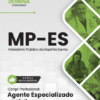 Apostila Médico MP ES 2026