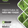 Apostila Médico Não Me Toque RS 2026