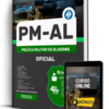 Apostila PM-AL 2026 - Oficial