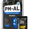 Apostila PM-AL 2026 - Soldado