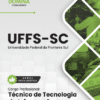 Apostila Técnico de Tecnologia da Informação UFFS 2026