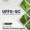 Apostila Técnico em Enfermagem UFFS 2026