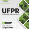 Arquivista UFPR | Apostila 2026