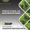 assistente administrativo
