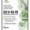 CIS 5 RS PR Concursos FAU - Nível Superior | 750 Questões Comentadas 2026