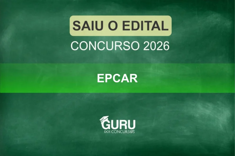 concurso epcar