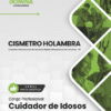 cuidador de idosos