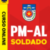 Curso PM-AL - Soldado