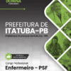 enfermeiro psf