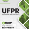 Enfermeiro UFPR | Apostila 2026