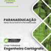 engenheiro cartografo