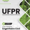 Engenheiro Civil UFPR | Apostila 2026
