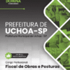 fiscal de obras e posturas