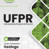 Geólogo UFPR | Apostila 2026