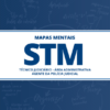 Mapas Mentais: 212 Mapas Mentais para STM - Técnico Judiciário - Área Administrativa - Agente da Polícia Judicial para Concursos (PDF)