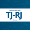 Mapas Mentais: 640 Mapas Mentais para TJ-RJ - Técnico para Concursos (PDF)