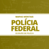 Mapas Mentais: 672 Mapas Mentais para Polícia Federal - Escrivão de Polícia para Concursos (PDF)