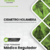 medico regulador