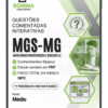 MGS MG IBFC - Nível Médio | 500 Questões Comentadas 2026
