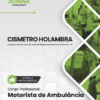 motorista de ambulancia 4