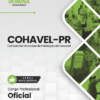 Oficial COHAVEL PR | Apostila 2026