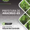 oficial de controle animal