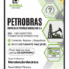 Petrobras Manutenção Mecânica Cesgranrio | 1300 Questões Comentadas