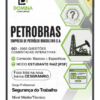 Petrobras Segurança do Trabalho Cesgranrio | 2000 Questões Comentadas