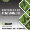 professor b1 historia