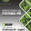 professor b1 ingles