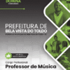 professor de musica
