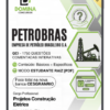 Petrobras Projetos Construção Elétrica Cesgranrio | 1750 Questões Comentadas