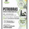 Petrobras Projetos Construção Instrumentação Cesgranrio | 1600 Questões Comentadas (cópia)