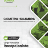 recepcionista 8