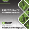 supervisor pedagogico
