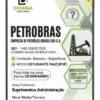 Petrobras Suprimentos Administração Cesgranrio | 1400 Questões Comentadas