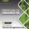 tecnico de agrimensura